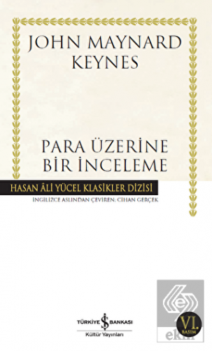 Para Üzerine Bir İnceleme