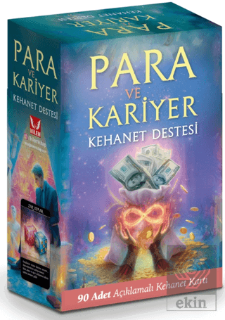 Para ve Kariyer Kehanet Destesi