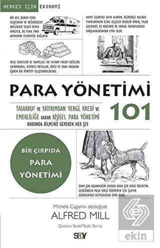 Para Yönetimi 101