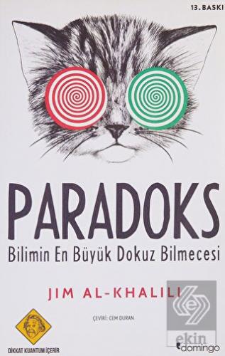 Paradoks