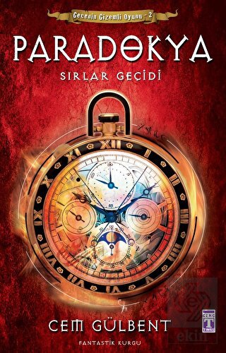 Paradokya - Sırlar Geçidi