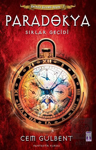 Paradokya - Sırlar Geçidi