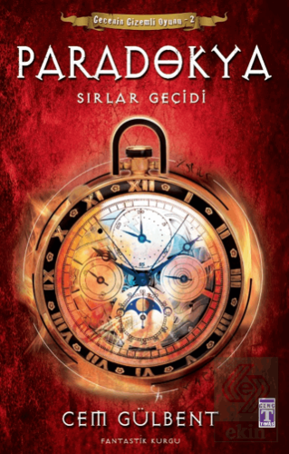 Paradokya - Sırlar Geçidi