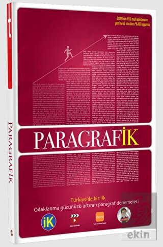 Paragrafik Tonguç Akademi