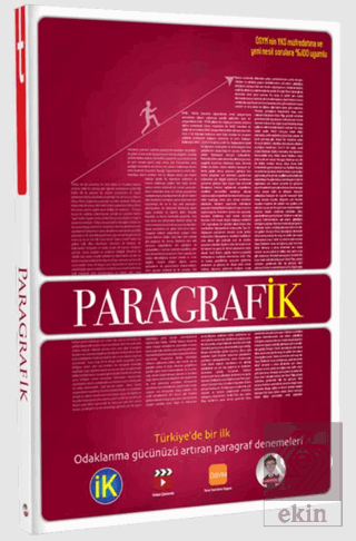 Paragrafik Tonguç Akademi