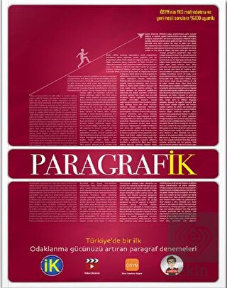 Paragrafik