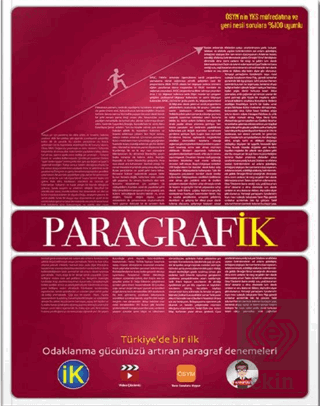Paragrafik