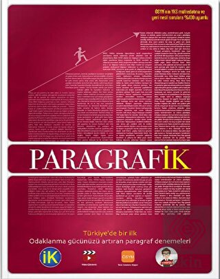 Paragrafik