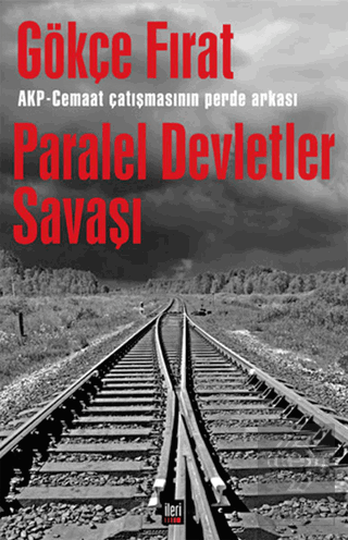 Paralel Devletler Savaşı