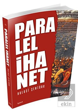 Paralel İhanet