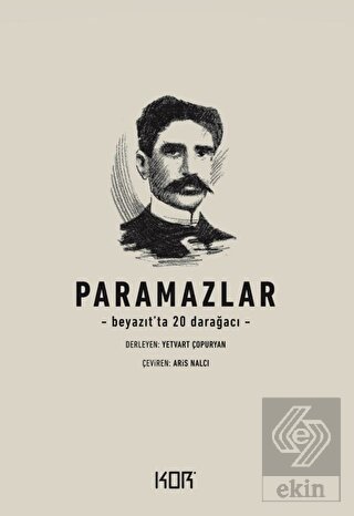 Paramazlar