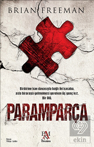 Paramparça