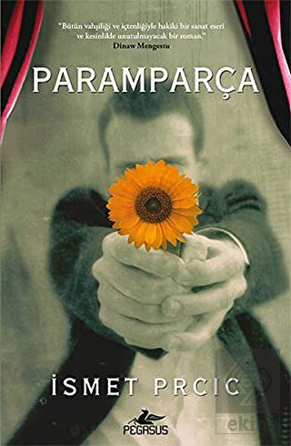 Paramparça