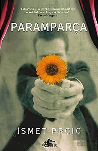 Paramparça