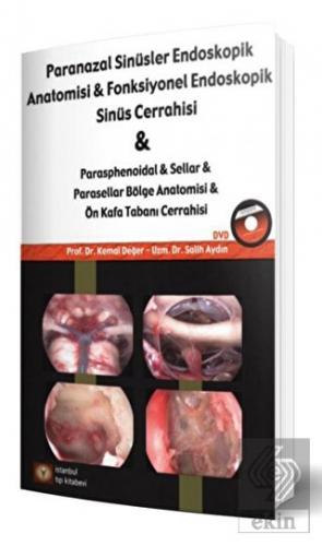 Paranazal Sinüsler Endoskopi Anatomisi & Fonksiyon