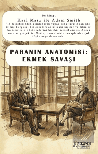 Paranın Anatomisi: Ekmek Savaşı