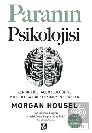 Paranın Psikolojisi