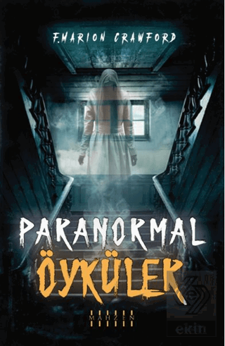 Paranormal Öyküler