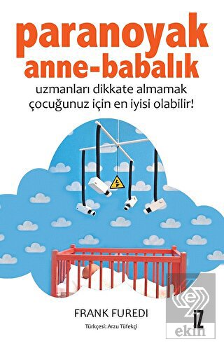 Paranoyak Anne-Babalık