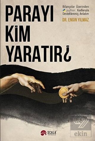 Parayı Kim Yaratır?
