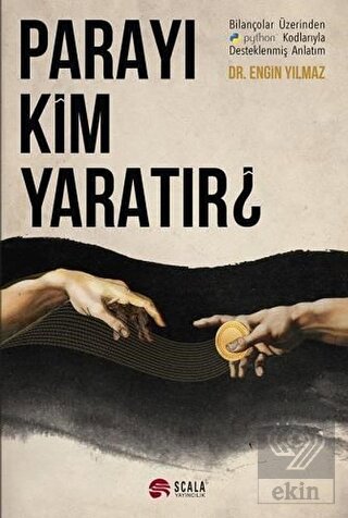 Parayı Kim Yaratır?