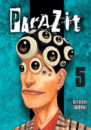Parazit Cilt 5