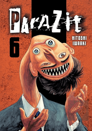Parazit Cilt 6