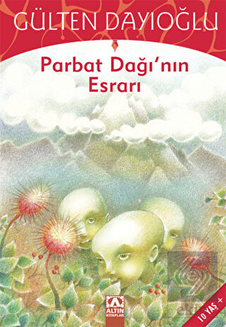 Parbat Dağının Esrarı