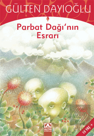 Parbat Dağının Esrarı