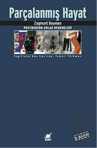 Parçalanmış Hayat