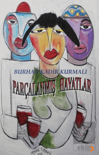Parçalanmış Hayatlar