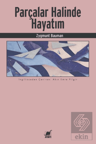 Parçalar Halinde Hayatım