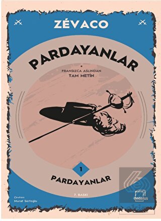 Pardayanlar 1 - Pardayanlar