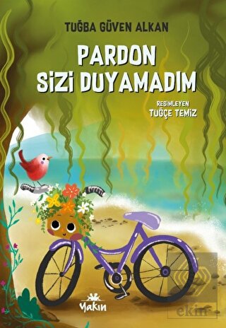 Pardon Sizi Duyamadım