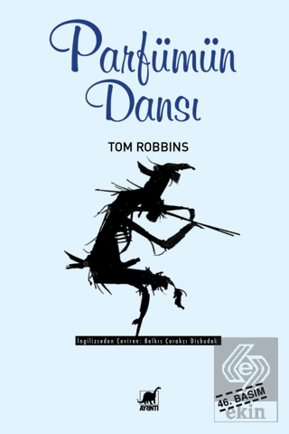 Parfümün Dansı
