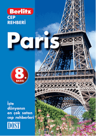 Paris Cep Rehberi
