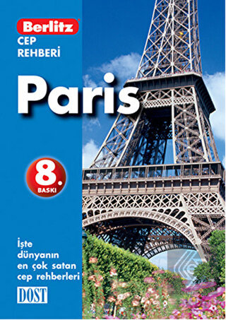 Paris Cep Rehberi