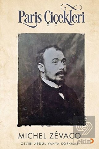 Paris Çiçekleri (2 KitapTakım)