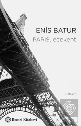 Paris, Ecekent