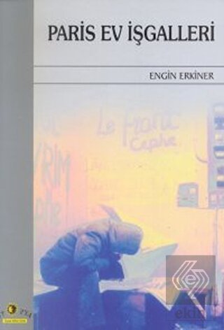 Paris Ev İşgalleri