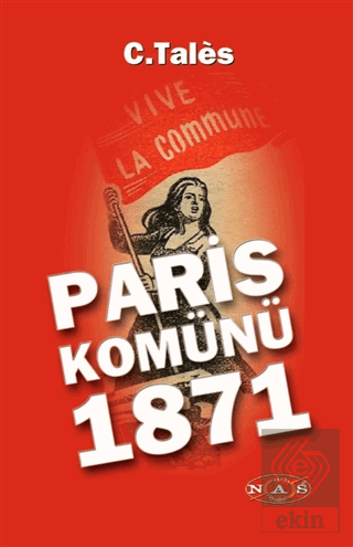 Paris Komünü 1871