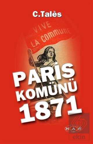 Paris Komünü 1871