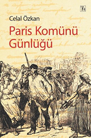 Paris Komünü Günlüğü