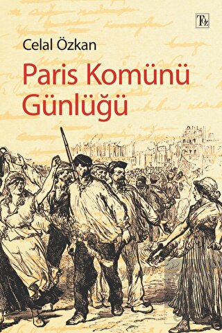 Paris Komünü Günlüğü
