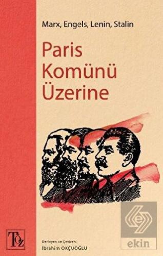 Paris Komünü Üzerine