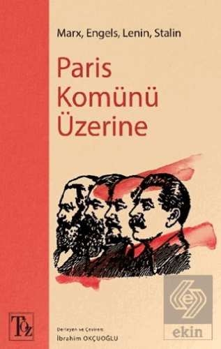 Paris Komünü Üzerine