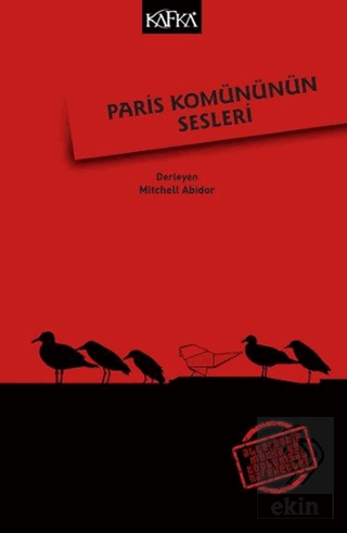 Paris Komününün Sesleri