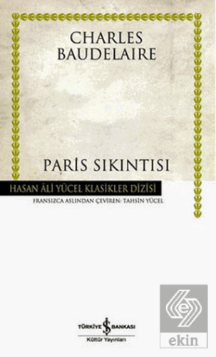 Paris Sıkıntısı