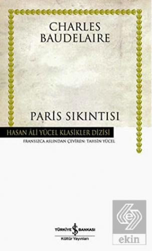 Paris Sıkıntısı