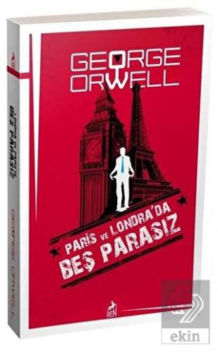 Paris ve Londra'da Beş Parasız